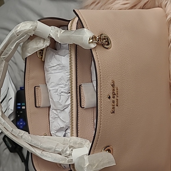 Kate Spade Jordyn medium chain handle tote - NWT - Picture 5 of 11